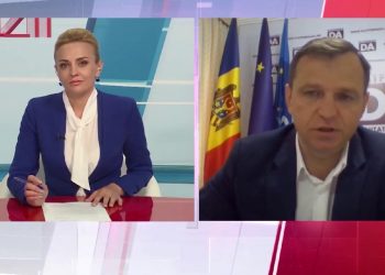 MOLDOVA ZI DE ZI | 29.05.2020