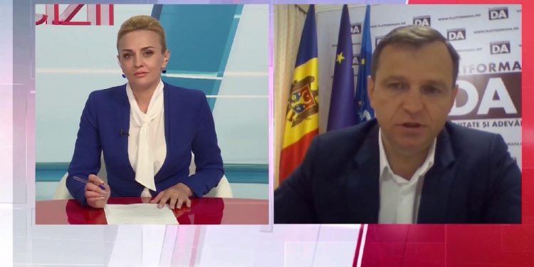 MOLDOVA ZI DE ZI | 29.05.2020