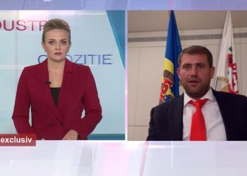 MOLDOVA ZI DE ZI | 29.09.2019