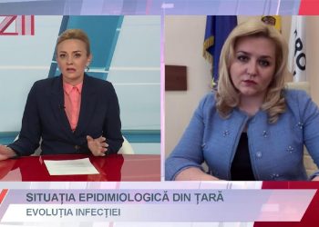 MOLDOVA ZI DE ZI | 05.06.2020