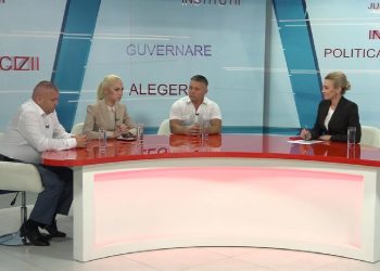 MOLDOVA ZI DE ZI | 29.06.2020