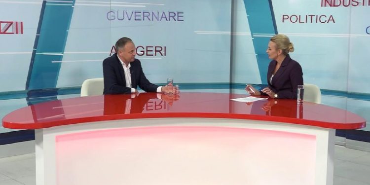 MOLDOVA ZI DE ZI | 03.07.2020