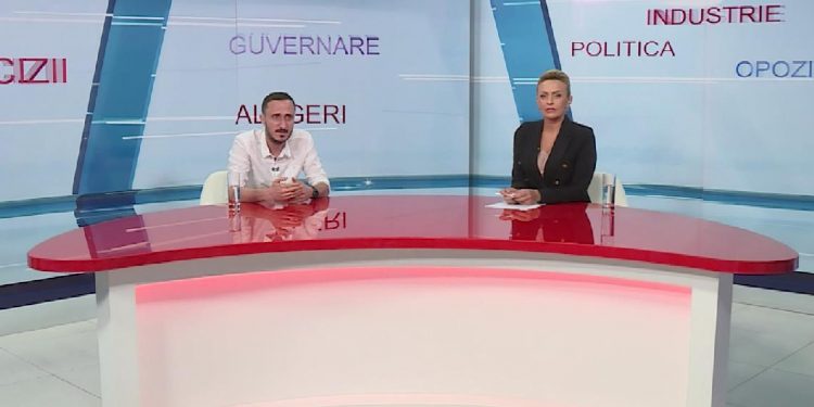 MOLDOVA ZI DE ZI | 10.07.2020