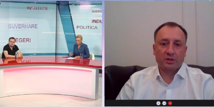 MOLDOVA ZI DE ZI | 24.07.2020