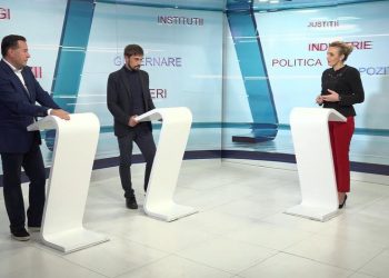 MOLDOVA ZI DE ZI | 04.10.2019
