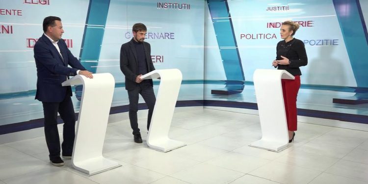 MOLDOVA ZI DE ZI | 04.10.2019