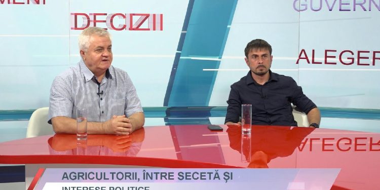 MOLDOVA ZI DE ZI | 14.08.2020