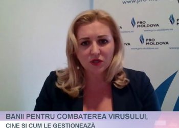 MOLDOVA ZI DE ZI | 21.08.2020