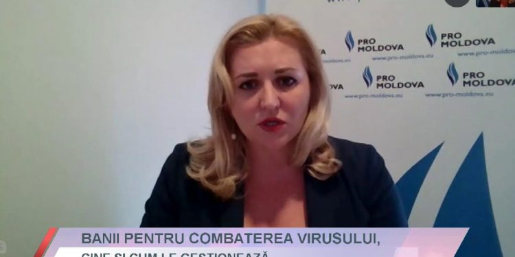 MOLDOVA ZI DE ZI | 21.08.2020