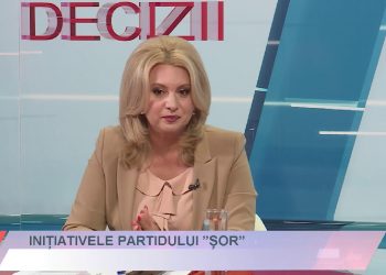 MOLDOVA ZI DE ZI | 31.08.2020