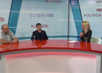 MOLDOVA ZI DE ZI | 14.09.2020