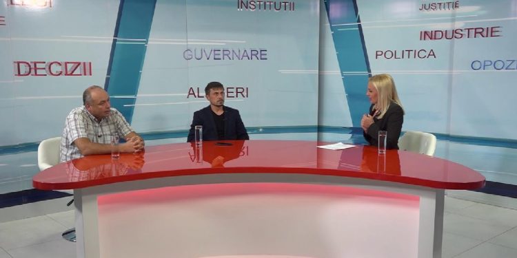 MOLDOVA ZI DE ZI | 14.09.2020