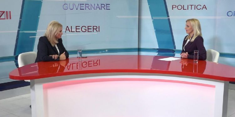 MOLDOVA ZI DE ZI | 25.09.2020