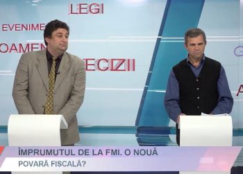 MOLDOVA ZI DE ZI | 11.10.2019