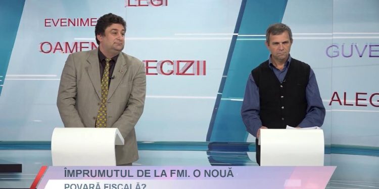 MOLDOVA ZI DE ZI | 11.10.2019