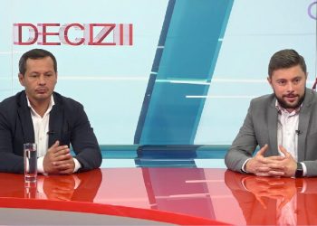 MOLDOVA ZI DE ZI | 12.10.2020