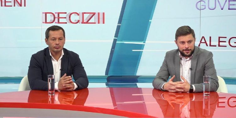 MOLDOVA ZI DE ZI | 12.10.2020