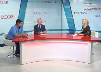 MOLDOVA ZI DE ZI | 19.10.2020