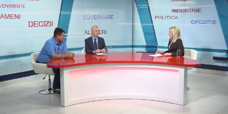MOLDOVA ZI DE ZI | 19.10.2020