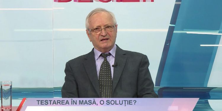 MOLDOVA ZI DE ZI | 26.10.2020