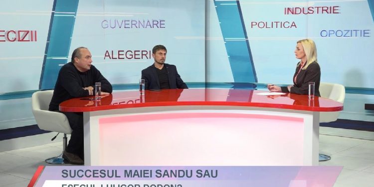 MOLDOVA ZI DE ZI | 02.11.2020