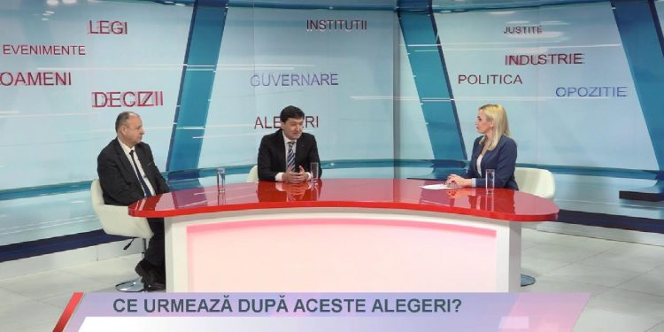 MOLDOVA ZI DE ZI | 16.11.2020