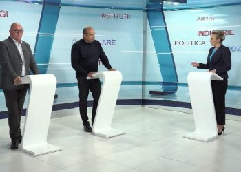 MOLDOVA ZI DE ZI | 21.10.2019