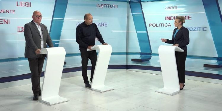 MOLDOVA ZI DE ZI | 21.10.2019