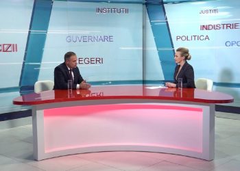 MOLDOVA ZI DE ZI | 25.10.2019