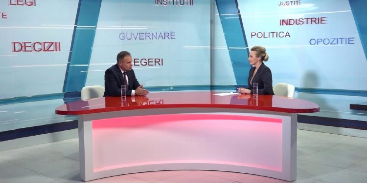 MOLDOVA ZI DE ZI | 25.10.2019