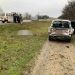 Accident cu implicarea unui autocar la Telenești: Un mort și 2 răniți