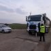 Acțiuni de verificare și control inopinat la sediile operatorilor de transport rutier desfășurate de ANTA