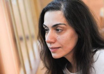 656 de milioane de ruble rusești, retrase de la Carina Ţurcan, condamnată în Rusia pentru spionaj, au fost transformate în venituri de stat | VIDEO