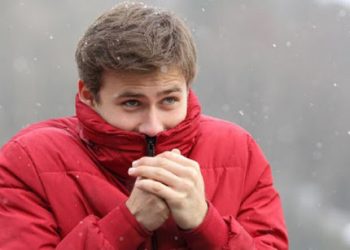 В Молдове зафиксировали 7 случаев переохлаждения