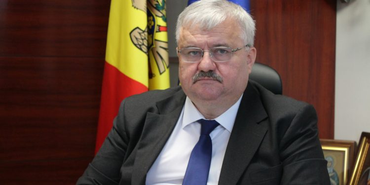 Бывший министр образования был избран ректором МГУ