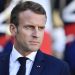 Президент Франции Эммануэль Макрон заболел коронавирусом