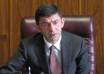 Примар Хынчешт Александру Ботнарь повторно заразился COVID-19. Каково его состояние на сегодняшний день | VIDEO