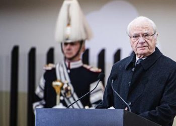 Король Швеции заявил, что страна потерпела неудачу в борьбе с ковидом