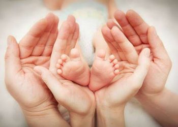 Увеличено единовременное пособие при рождении ребенка