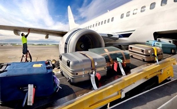 Десятки пассажиров из Британии ночевали в немецких аэропортах