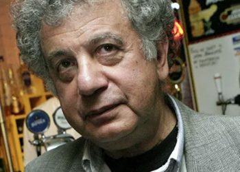 Умер создатель «Ну, погоди!» Александр Курляндский