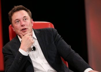 Илон Маск потерял миллиарды долларов за сутки