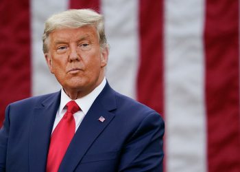 Дональду Трампу собираются организовать виртуальную инаугурацию | VIDEO