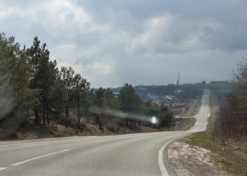 Какова ситуация на национальных дорогах