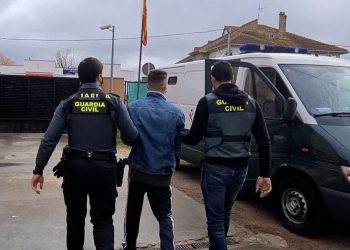 В Испании арестовали преступную группировку из Молдовы. Им выдвинули 265 обвинений