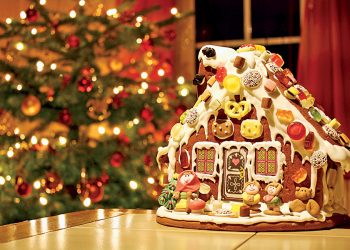 Мир готовится к Рождеству в условиях пандемии