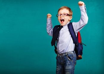 С завтрашнего дня у молдавских учеников начинаются каникулы