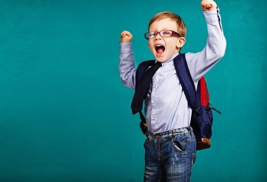 С завтрашнего дня у молдавских учеников начинаются каникулы