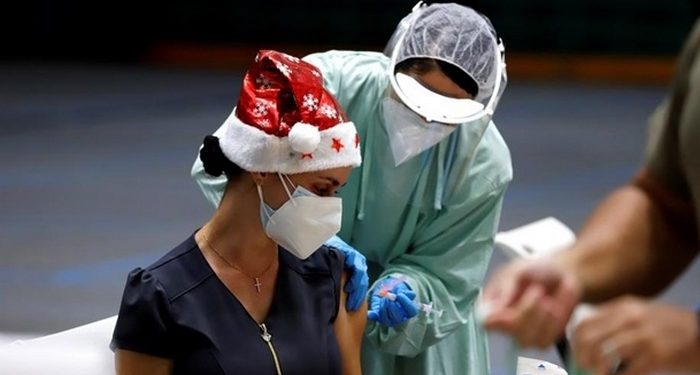 Франция одобрила COVID-вакцину Pfizer/BioNTech