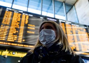 Украина обновила список стран «красной» и «зеленой» зон